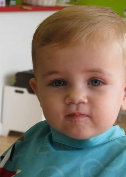 Как правильно подстричь ребенка машинкой. Как подстричь ребенка машинкой в домашних условиях? 12 Как правильно подстричь ребенка машинкой. Как подстричь ребенка машинкой в домашних условиях? 12