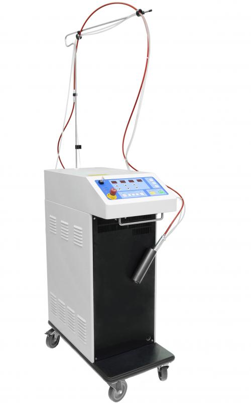 Лазерная эпиляция яичек. Особенности методики лазерной эпиляции