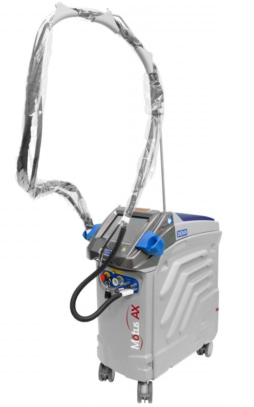 Лазерная эпиляция яичек. Особенности методики лазерной эпиляции