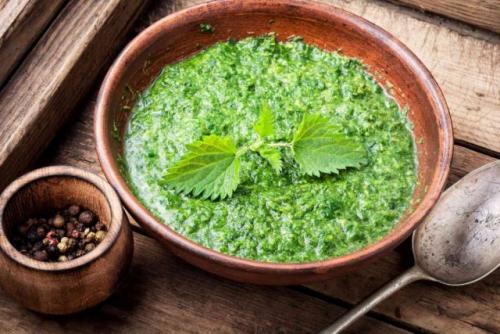 Как часто следует применять крапиву для достижения лучшего эффекта. Крапива — кормилица