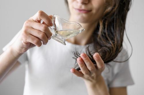 Можно ли использовать березовую воду для волос круглый год. Это долгая история. Как ухаживали за волосами в разное время