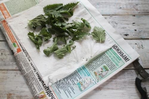 Крапива для роста волос: как использовать и какие есть преимущества 08