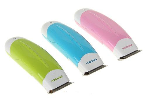 Как стричь грудничка машинкой. Как подстричь младенца дома?