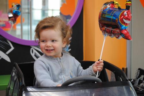 Стрижка мальчика пошагово ножницами. Правильная подготовка к первой стрижке