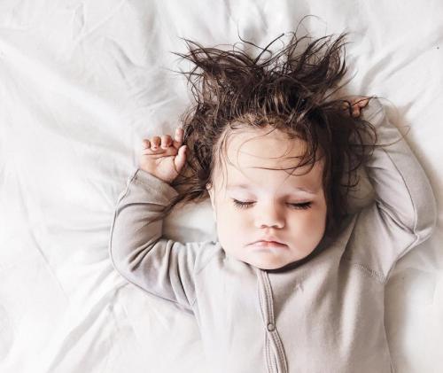 Стрижка мальчика пошагово ножницами. Правильная подготовка к первой стрижке