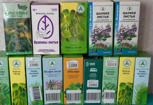 Ополаскивание отваром листьев березы: полезные свойства и простые рецепты 02