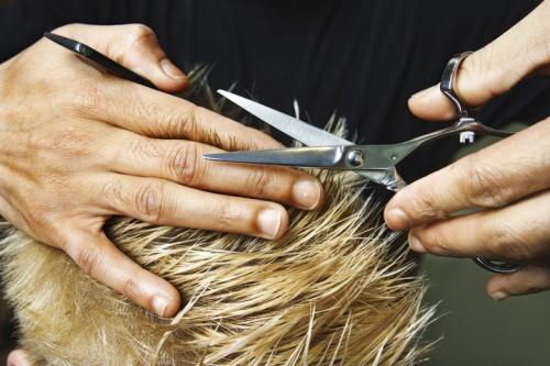 КАК подстричь ребенка Детские модные стрижки.. 25 модных стрижек для мальчика, которые в тренде в 2020-2021 году 10