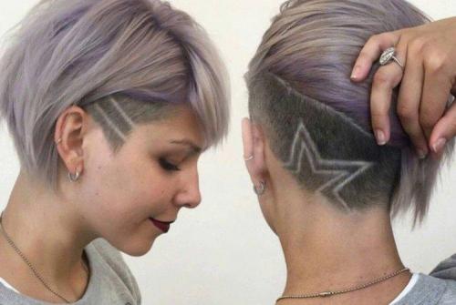 Красивые женские стрижки. Женские стрижки на короткие волосы