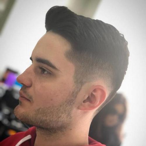 Виды коротких женских стрижек. На короткие волосы 14 Виды коротких женских стрижек. На короткие волосы 14