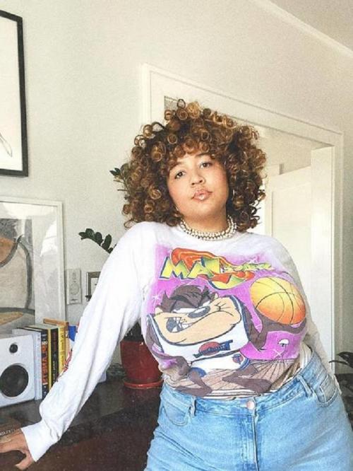 10 стрижек без укладки. Женские стрижки, не требующие укладки: виды, названия и фото 21