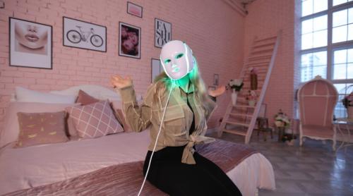 Как вы оцениваете эффективность этой маски после личного опыта. Вся правда о нашумевшей LED-маске для лица