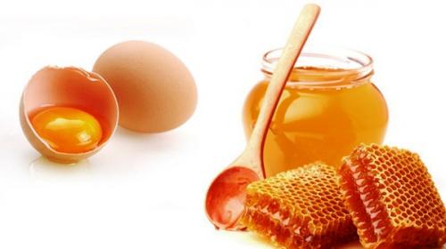 Можно ли использовать мед и яйцо для разных типов волос. Лучший рецепт для роста волос: маска с яйцом и медом