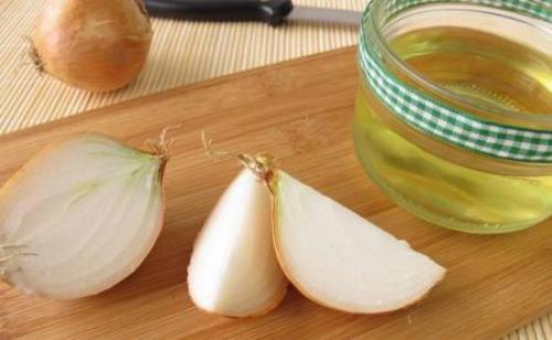 Лук для волос: как правильно натирать и использовать для роста и силы 05 Лук для волос: как правильно натирать и использовать для роста и силы 05