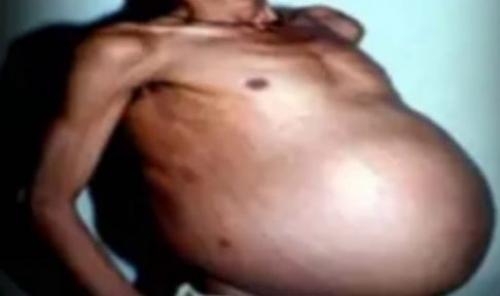 10 самых странных людей в мире