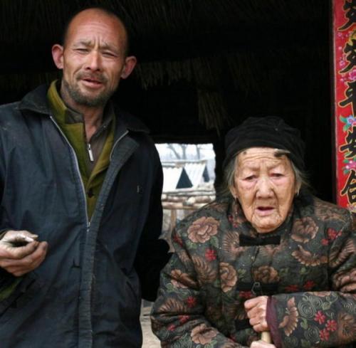 10 самых странных людей в мире