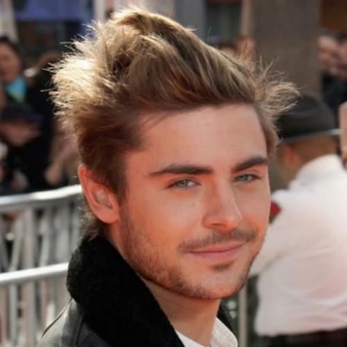 Странные прически мужчин. Мужские стрижки, которые ненавидят женщины