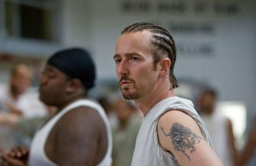 Странные прически мужчин. Мужские стрижки, которые ненавидят женщины