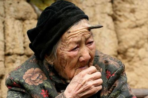 10 самых странных людей в мире