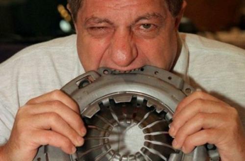 10 самых странных людей в мире