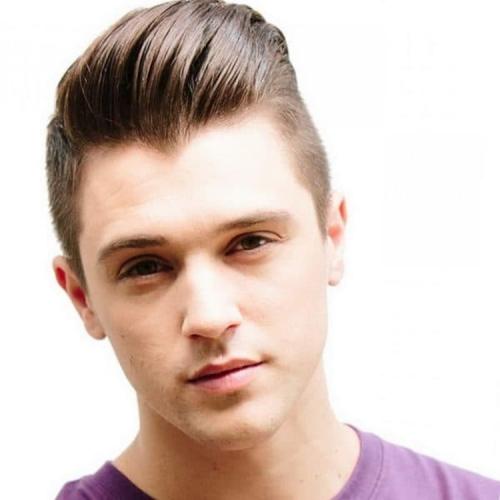 Как подстричь мальчика с длинными волосами. Прически для мальчиков с длинными волосами