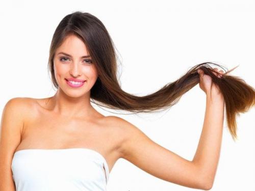 Натуральная красота: маски для волос с медом в домашних условиях 05