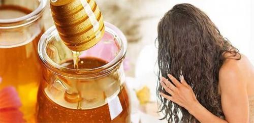 Как определить качество меда, чтобы он был эффективным для волос. Польза меда для волос