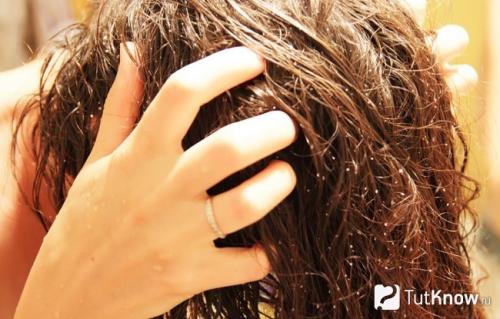 Натуральная красота: маски для волос с медом в домашних условиях 20