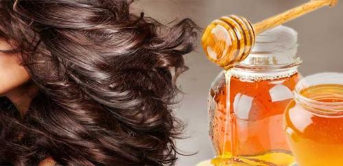 Как определить качество меда, чтобы он был эффективным для волос. Польза меда для волос
