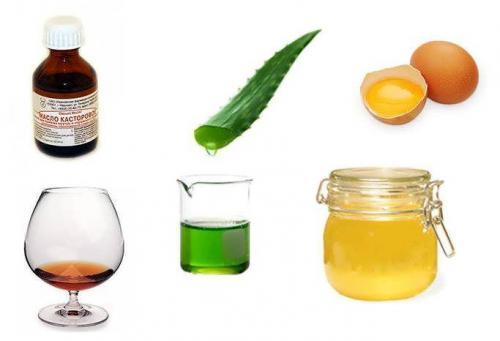 Какие отзывы о маске из меда и яйца для волос. Рецепты медово-яичных масок – попадание в десятку!