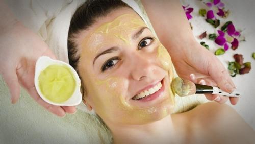 Маска для волос с яйцом и мёдом: простой рецепт для здоровья волос 02 Маска для волос с яйцом и мёдом: простой рецепт для здоровья волос 02