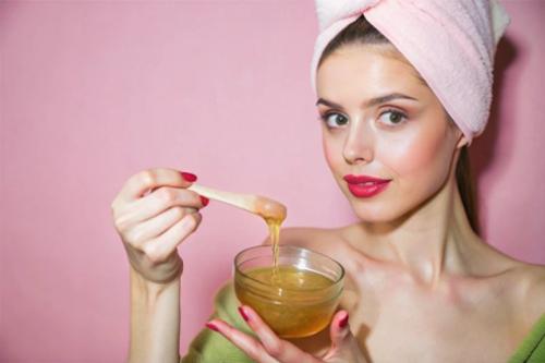 Медовая маска для волос: эффективное средство против выпадения 07