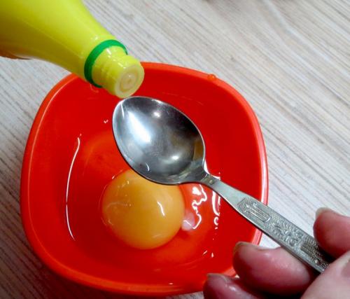 Как приготовить маску для волос из лука и яйца. Луковая маска – чудесное средство для восстановления волос