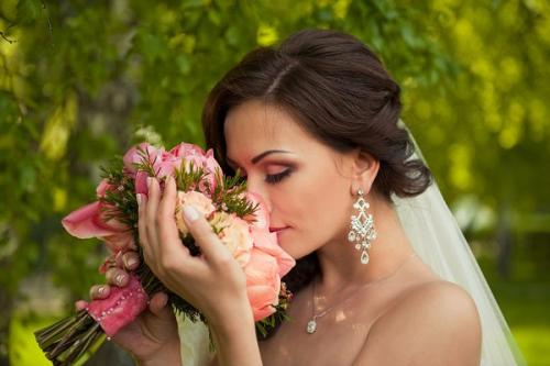 Оригинальный букет на свадьбу своими руками. Рекомендации