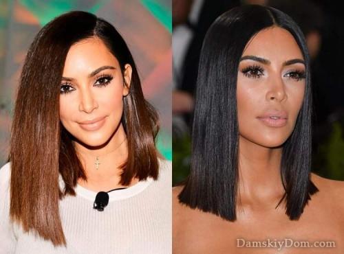 Вечерние прически на средние волосы 2021. Вечерние прически на средние волосы