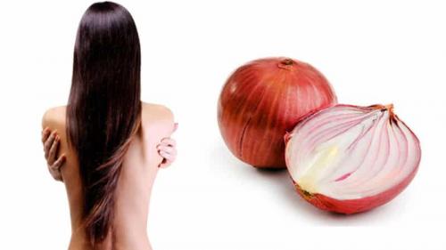 Есть ли противопоказания для использования луковых масок. Луковые маски для волос для лечения облысения