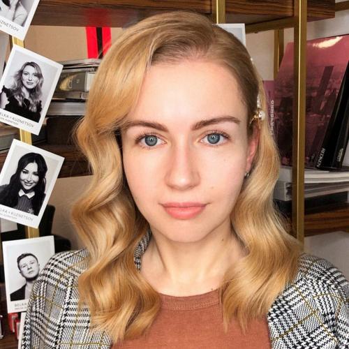 Кудри на средние волосы химия. Виды химической завивки волос: как они зависят от состава препаратов?