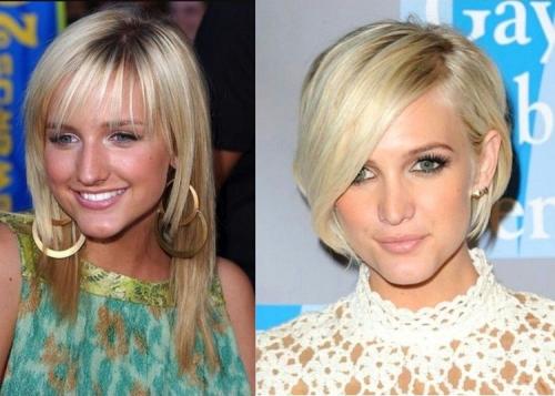 Стрижки на тонкие редкие волосы. Как подстричься, если волосы очень редкие