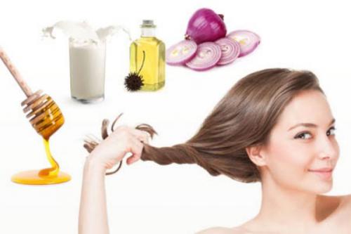 Маски для волос на основе лука: полезные свойства и простые рецепты 04