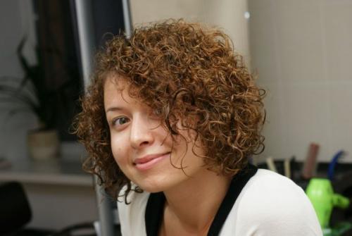 Карвинг волос. Знакомство с карвингом