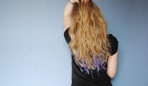 Карвинг волос. Знакомство с карвингом