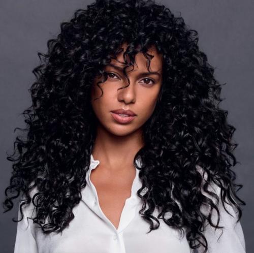 Долговременная укладка волос на каре. Карвинг: бьюти-досье