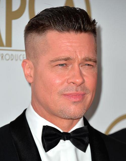 Стрижки для редких волос мужские. Короткие стрижки для редеющих волос