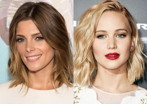 Лучшие стрижки для тонких и редких волос Modna Pricha. Правила выбора прически на каждый день и распространенные ошибки 02 Лучшие стрижки для тонких и редких волос Modna Pricha. Правила выбора прически на каждый день и распространенные ошибки 02