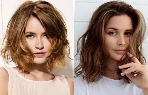 Лучшие стрижки для тонких и редких волос Modna Pricha. Правила выбора прически на каждый день и распространенные ошибки 05 Лучшие стрижки для тонких и редких волос Modna Pricha. Правила выбора прически на каждый день и распространенные ошибки 05