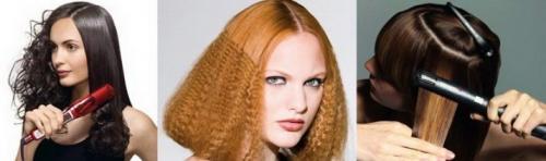 Укладка волос в домашних условиях. 10 советов, как правильно сделать укладку волос дома. 10