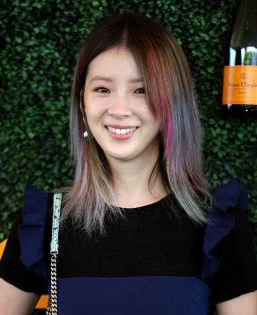 Объемная прическа на тонкие волосы. В поисках объема! Прически для тонких волос: 21 образ