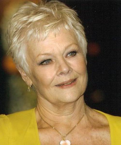 Стрижки для тонких и редких волос после 60 лет. Как выбрать женскую стрижку для тонких волос после 60 лет