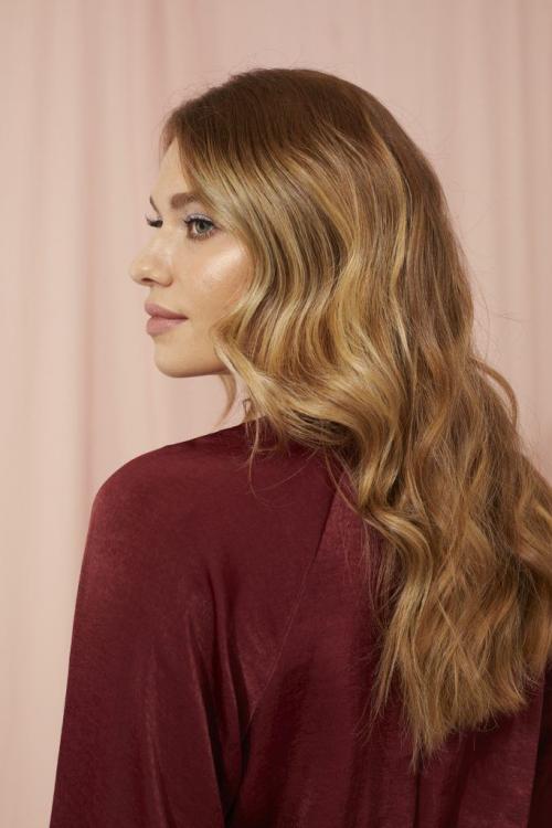 Объемная прическа на тонкие волосы. В поисках объема! Прически для тонких волос: 21 образ