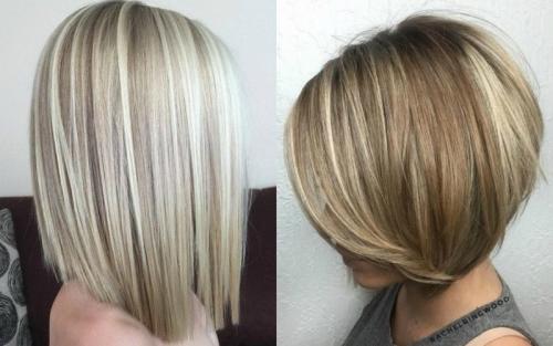 Модные стрижки на тонкие и редкие волосы. 18 модных стрижек для тонких волос разной длины в 2021 году 23 Модные стрижки на тонкие и редкие волосы. 18 модных стрижек для тонких волос разной длины в 2021 году 23