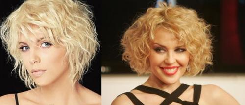 Виды долговременной укладки волос. Всё кучеряво: долговременная укладка волос в домашних условиях 19